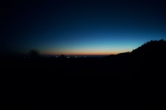 Sonnenaufgang-01.03.2022
