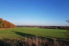 Spätsommer im Oktober - Region Hannover