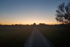 Spätsommer im Oktober - Region Hannover