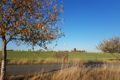 Spätsommer im Oktober - Region Hannover