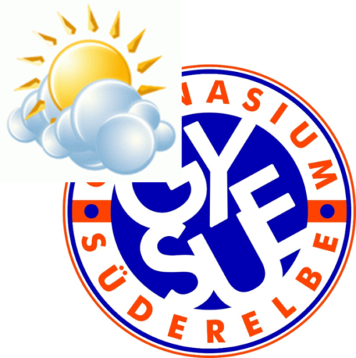 SchülerInnen „machen“ Wetter…..